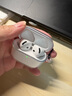 悦虎洛达昇龙【旗舰店】顶配六代悦虎1563E洛达昇龙华强北蓝牙耳机air4适配苹果iphone16/15降噪无线半入耳 悦虎直营-六代1563E【C口】 实拍图