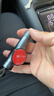 京东京造破窗器汽车安全锤逃生锤破窗锤可割安全带 2个装 实拍图