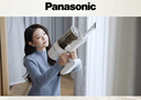 松下（Panasonic）【国家补贴】家用无线手持吸尘器 智能绿光显尘 毛发防缠绕 大吸力猫毛狗毛吸毛除毛  MC-A31H 实拍图