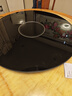 美的（Midea）暖菜板加热板热菜板家用多功能带火锅餐桌转盘 饭菜保温板自动旋转 饭菜保温神器80cm圆形HBT80YL2 实拍图