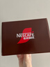 雀巢（Nestle）【樊振东同款】咖啡粉1+2特浓低糖*速溶三合一冲调饮品90条*2盒 实拍图
