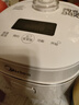 美的（Midea）政府补贴 智能电饭煲电饭锅1-2人迷你小容量1.6L加厚陶瓷内胆0涂层宝宝饭蒸煮米饭锅MB-RC160C 实拍图