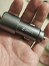 360车载充电器超级快充 1A1C PD36W汽车点烟器智能车充P611 车用一拖二转换器 实拍图