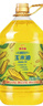 金龙鱼 食用油 非转基因 物理压榨玉米油6.18L（蕴含植物甾醇） 实拍图