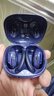 飞利浦（PHILIPS）真无线蓝牙耳机挂耳开放式骨传导概念耳机跑步运动长续航音乐通话降噪适用苹果华为小米TAQ2220-蓝 实拍图
