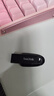 闪迪（SanDisk）64GB USB3.2 U盘 CZ550黑色 读速100MB/s 安全加密 数据恢复 学习办公电脑车载 高速大容量优盘 实拍图