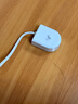 飞利浦（PHILIPS） 电动牙刷冲牙器充电器 配HX6730HX6530HX3216HX6511 充电器HX6100白色款 实拍图