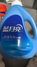 蓝月亮 手洗专用洗衣液 风清白兰 1kg/瓶 内衣内裤适用 易漂 洁净去污 实拍图