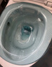 海氏海诺坐浴盆女士专用免蹲产妇洗屁股妇科私处冲洗马桶洗屁屁 含冲洗器 实拍图