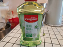 高露洁（Colgate）【山姆同款】茉莉绿茶漱口水500ml*2 无酒精 温和清新口气去口臭 实拍图