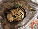 Aji 惊奇脆片饼干 鲜绿蔬菜味200g/袋 零食早餐酥脆可口追剧休闲零食 实拍图