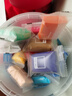 卡乐优（Coloyou）玩具女孩24色儿童超轻粘土无毒无异味彩泥橡皮泥黏土礼物小学手工 实拍图