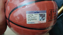 斯伯丁（SPALDING）篮球TF系列7号PU比赛室内外兼用耐磨成人青少年 77-176Y 实拍图