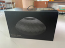 宝华韦健Formation Wedge【国家补贴】无线HIFI蓝牙音箱B&W高音质家用有源音响高保真灯笼 黑色 实拍图