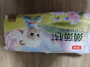 五羊（FIVERAMS）拉拉裤薄薄芯成长裤XXL40片 (15kg以上)婴儿尿不湿超薄瞬吸干爽 实拍图