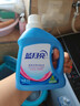 蓝月亮 深层洁净护理洗衣液 自然清香 500g/瓶 强效去污 实拍图