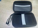 阿卡西斯（acasis） 2.5英寸移动硬盘包多功能数码配件收纳包 数据线移动电源充电宝U盘手机耳机便携式保护套YPB 实拍图
