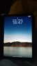Apple/苹果 iPad11英寸 A16芯片2025年款 平板电脑 (256GB WLAN版/学习办公娱乐)蓝色 实拍图
