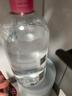 贝德玛粉水舒妍舒缓洁肤液卸妆水敏感肌可用温和无需水洗1200ml 实拍图