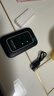 影腾随身wifi三网通用无线wi-fi6免插卡移动联通电信无限制流量便携式4G网卡高速随行网络2025款5GHF 【三网通3000毫安充电款+黑色】*超长续航 实拍图