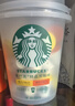 星巴克（Starbucks）精品冻干黑咖啡随星杯2.0抱抱桶(美式+拿铁)之选 0糖0脂 2g*30颗 实拍图