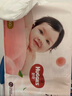 好奇（Huggies）铂金装小桃裤纸尿裤L120片(9-14kg)大号尿不湿【透爽散热】 实拍图