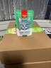 顽皮（Wanpy）猫零食鸡肉虾仁鲜封包800g(80g*10包)猫湿粮成幼猫咪零食 实拍图