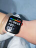华为WATCH FIT 3 国家补贴15% 智能手表月光白轻薄大屏运动减脂长续航 男女情侣手表 实拍图