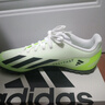 adidas X CRAZYFAST.4 TF硬人造草坪足球运动鞋男女阿迪达斯官方 白色/绿色/黑色(推荐选大一码) 43 实拍图