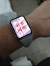 小米（MI）手环9Pro银色 智能手环 高精度运动健康 睡眠呼吸暂停监测 心率血氧监测运动手环送男友送女友 实拍图