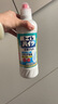 花王（KAO）马桶清洁剂500ml*4瓶 原装进口洁厕灵洁厕液厕所清洁剂去污垢除味 实拍图