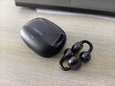 唯立德【2025最新款丨全网热销百万】蓝牙耳机耳夹式骨传导概念开放式无线不入耳运动跑步游戏AI降噪男女 实拍图