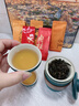 七春茶叶组合大红袍肉桂老枞水仙 武夷正岩茶品鉴装6泡自己喝礼品51g 实拍图