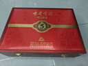 古井贡酒 年份原浆古5 浓香型白酒 50度 500ml*6瓶 整箱装 实拍图