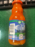 神内（GINNAI）新疆胡萝卜汁238ml*20瓶 轻断食纯果蔬汁混合蔬菜汁饮料整箱装 实拍图