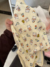 优衣库婴幼儿宝宝UT绘本合作系列包臀衣/长袖1件装25秋新款478397 478397/40奶油色(套头款) 70cm 实拍图