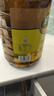 道道全【保真菜籽油】食用油 特香菜籽油 物理压榨非转基因 5L*1桶 实拍图