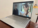 神舟牧歌【2025新款英特尔+酷睿i7独显】手提笔记本电脑高性能金属轻薄本全能设计便携商务办公学生游戏本 【办公游戏】AMD锐龙16代pro+抗蓝光 16G内存+256G极速固态【豪华大礼包】 标准版 实拍图