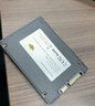 凌态SSD固态硬盘2.5英寸 SATA3.0接口台式机笔记本电脑内置硬盘128G 256G 512G 240G-SSD固态硬盘X12黑 实拍图