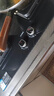 方太【新升级70%热效率】燃气灶天然气 家用嵌入  5.2kW*猛火燃气灶 70%高热效 TF27B 实拍图