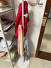 四万公里儿童衣架落地网红蘑菇挂衣架子女生卧室杆式衣帽架小空间挂包支架 实拍图