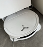 科沃斯【T50pro升级款】T50S扫地机器人国家补贴全自动扫拖一体清洗智能家用毛发0缠超薄上下水版 实拍图