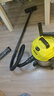 KARCHER德国卡赫 桶式吸尘器18L干湿吹三用商用家用工业开荒装修保洁地毯宠物大容量大功率超强大吸力WD1s 实拍图