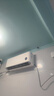 小米（MI）米家 2匹 新一级能效 巨省电 变频冷暖  壁挂式挂机 KFR-50GW/N2A1 整机十年质保 实拍图