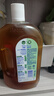 滴露（Dettol）消毒液消毒水1.2L衣物除菌液家居环境地板杀菌除螨 非84甲流感 实拍图