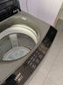 海尔（Haier）波轮洗衣机全自动小型家用10公斤EB100B32Mate1 直驱变频京东自营家电国家补贴一级能效出租房宿舍 实拍图
