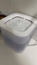 小佩宠物智能饮水机SOLO SE 暖白色 智能饮水机猫狗饮水用品无线水泵 实拍图