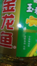 金龙鱼 食用油 非转基因  黄金比例零反式脂肪食用植物调和油4L 实拍图