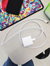 Apple/苹果 60W USB-C数据线-1米 type-c苹果充电线手机数据线 苹果17充电线iphone17充电线 实拍图