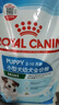 皇家狗粮 幼犬狗粮 宠物 小型犬 MIJ31 全价犬粮 2-10月 2KG 实拍图